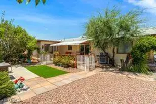 2540 W Diamond Dr, Benson, AZ 85602 - Photo 32