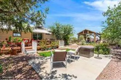 2540 W Diamond Drive, Benson, AZ 85602 - Photo 40