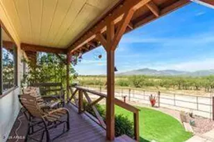 2540 W Diamond Dr, Benson, AZ 85602 - Photo 38