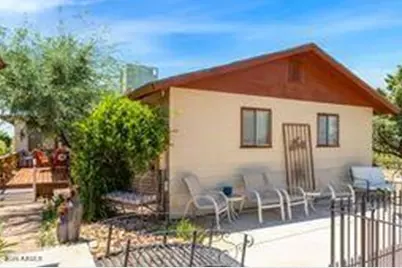 2540 W Diamond Drive, Benson, AZ 85602 - Photo 36