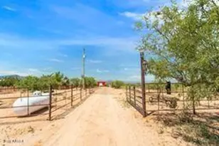 2540 W Diamond Dr, Benson, AZ 85602 - Photo 54
