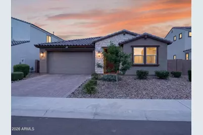5414 W Notch Hill Road, Laveen, AZ 85339 - Photo 1
