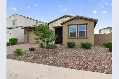 5414 W Notch Hill Road, Laveen, AZ 85339 - Photo 4