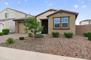 5414 W Notch Hill Rd, Laveen, AZ 85339 - Photo 4