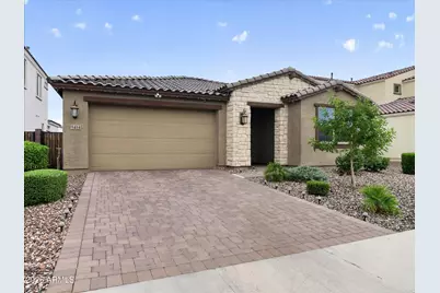 5414 W Notch Hill Road, Laveen, AZ 85339 - Photo 2