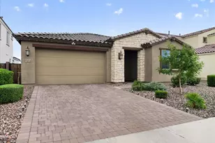 5414 W Notch Hill Rd, Laveen, AZ 85339 - Photo 2