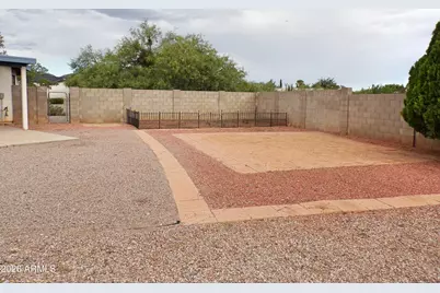 4441 S Pueblo Avenue, Sierra Vista, AZ 85650 - Photo 32