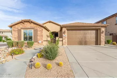 9058 W Redbird Road, Peoria, AZ 85383 - Photo 1