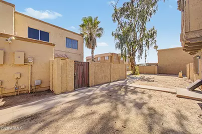 4630 E Pueblo Avenue, Phoenix, AZ 85040 - Photo 20