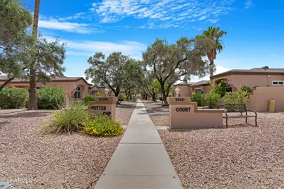 20051 N Greenview Drive, Sun City West, AZ 85375 - Photo 2