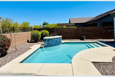 1682 W Ainsworth Drive, Anthem, AZ 85086 - Photo 20