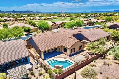 1682 W Ainsworth Drive, Anthem, AZ 85086 - Photo 2