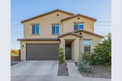 1317 E Fremont Road, Phoenix, AZ 85042 - Photo 1