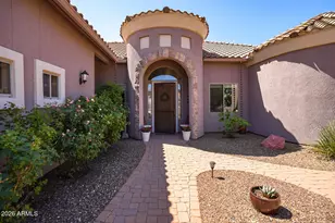 5675 E la Privada Dr, Cornville, AZ 86325 - Photo 2