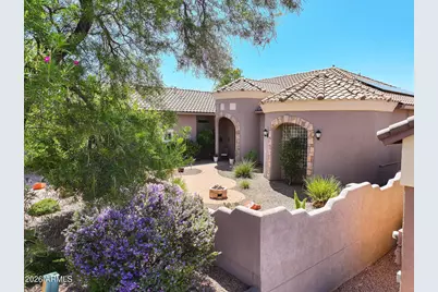 5675 E La Privada Drive, Cornville, AZ 86325 - Photo 1