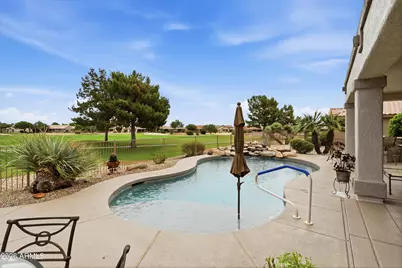 18461 N Hibiscus Lane, Surprise, AZ 85374 - Photo 42