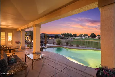 18461 N Hibiscus Lane, Surprise, AZ 85374 - Photo 32