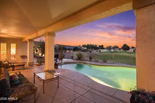18461 N Hibiscus Ln, Surprise, AZ 85374 - Photo 32