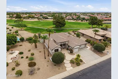 18461 N Hibiscus Lane, Surprise, AZ 85374 - Photo 50