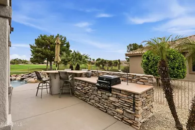 18461 N Hibiscus Lane, Surprise, AZ 85374 - Photo 36