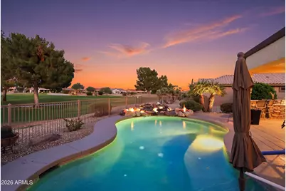 18461 N Hibiscus Lane, Surprise, AZ 85374 - Photo 40