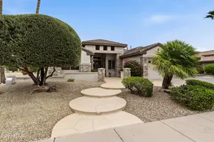 18461 N Hibiscus Ln, Surprise, AZ 85374 - Photo 4
