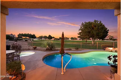 18461 N Hibiscus Lane, Surprise, AZ 85374 - Photo 34