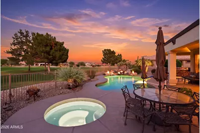 18461 N Hibiscus Lane, Surprise, AZ 85374 - Photo 2