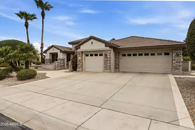 18461 N Hibiscus Lane, Surprise, AZ 85374 - Photo 62