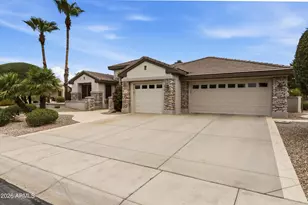 18461 N Hibiscus Ln, Surprise, AZ 85374 - Photo 62