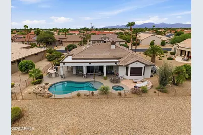 18461 N Hibiscus Lane, Surprise, AZ 85374 - Photo 54