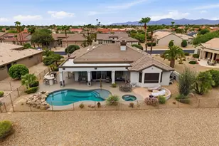 18461 N Hibiscus Ln, Surprise, AZ 85374 - Photo 54