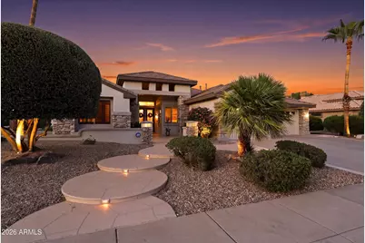 18461 N Hibiscus Lane, Surprise, AZ 85374 - Photo 64