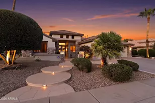 18461 N Hibiscus Ln, Surprise, AZ 85374 - Photo 64