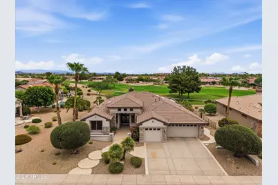 18461 N Hibiscus Lane, Surprise, AZ 85374 - Photo 48