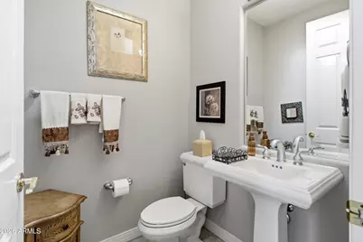 18461 N Hibiscus Lane, Surprise, AZ 85374 - Photo 28