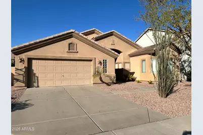 8003 W Clara Lane, Peoria, AZ 85382 - Photo 1