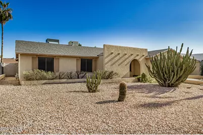 14435 N 36th Street, Phoenix, AZ 85032 - Photo 2