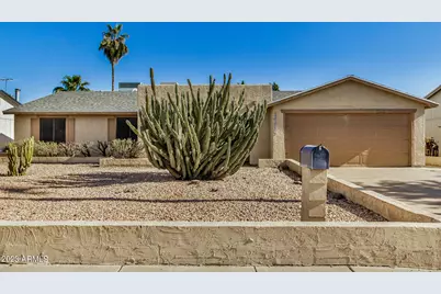14435 N 36th Street, Phoenix, AZ 85032 - Photo 1