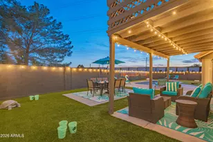 3429 E Camino Cir, Mesa, AZ 85213 - Photo 6