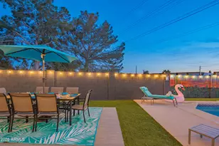 3429 E Camino Cir, Mesa, AZ 85213 - Photo 4