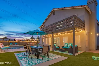 3429 E Camino Circle, Mesa, AZ 85213 - Photo 8