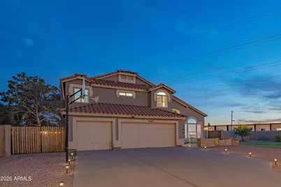 3429 E Camino Circle, Mesa, AZ 85213 - Photo 2