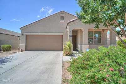 2395 E Alida Trail, Casa Grande, AZ 85194 - Photo 4