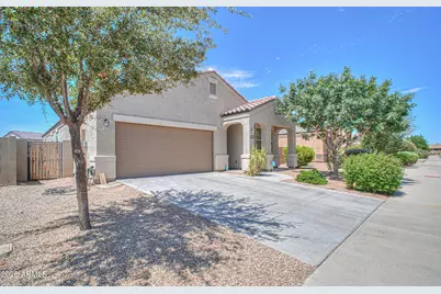 2395 E Alida Trail, Casa Grande, AZ 85194 - Photo 2