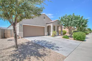 2395 E Alida Trail, Casa Grande, AZ 85194 - Photo 2