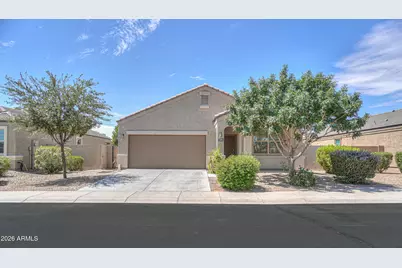 2395 E Alida Trail, Casa Grande, AZ 85194 - Photo 1