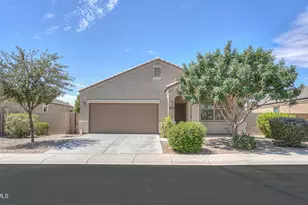 2395 E Alida Trail, Casa Grande, AZ 85194 - Photo 1