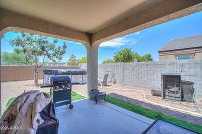 2395 E Alida Trail, Casa Grande, AZ 85194 - Photo 26