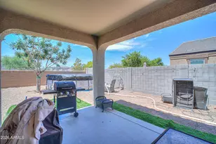 2395 E Alida Trail, Casa Grande, AZ 85194 - Photo 26